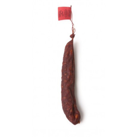 Chorizo Picante Curado