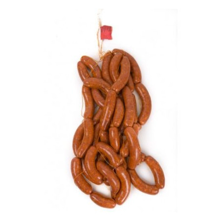 Longaniza Roja